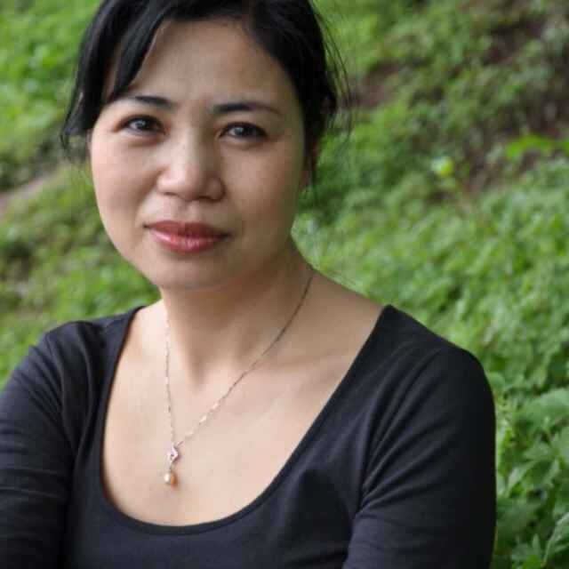 欣悦237的第一张照片--南京相亲服务中心