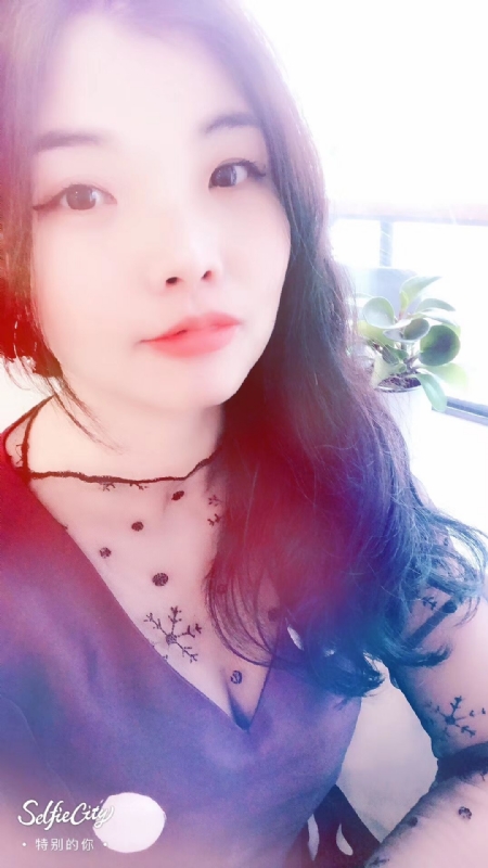 杜艳艳的第一张照片--南京相亲服务中心