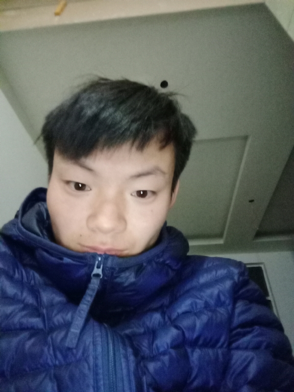 小懒猪的第一张照片--南京相亲服务中心