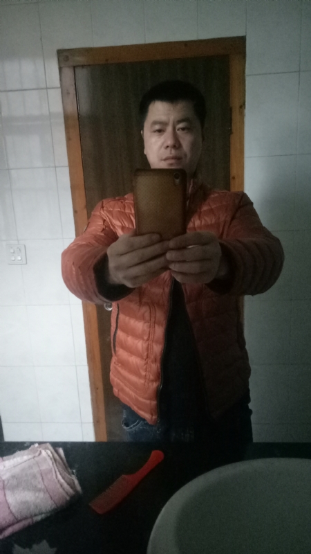 噢荣的第一张照片--南京相亲服务中心