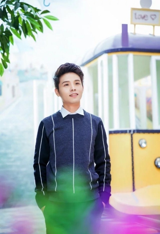 平凡的人的第一张照片--南京相亲服务中心