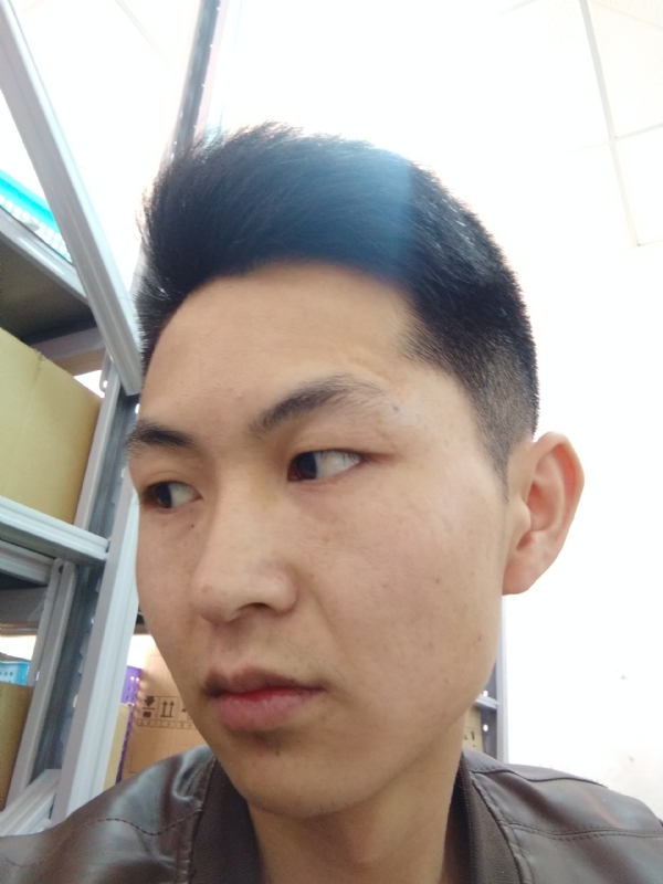 是咯是咯的第一张照片--南京相亲服务中心