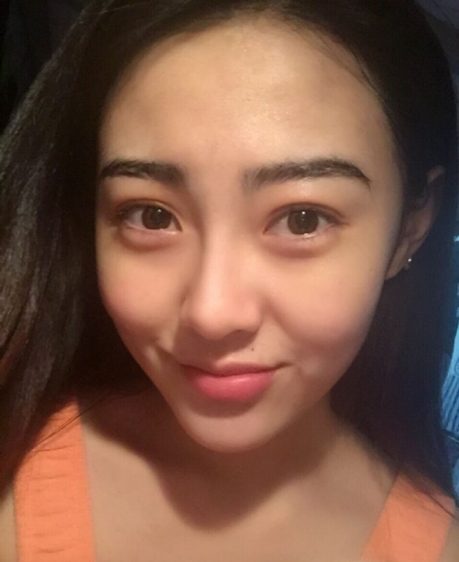 黑加伦的第一张照片--南京相亲服务中心