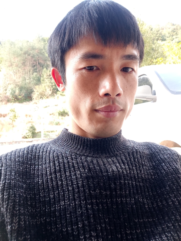 只为遇见你的第一张照片--南京相亲服务中心