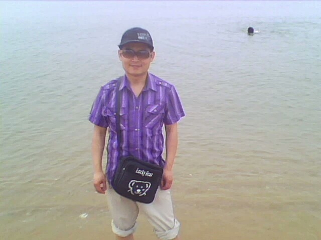 拾贝的第一张照片--南京相亲服务中心