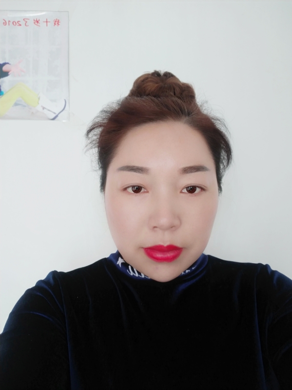 美丽人生的第一张照片--南京相亲服务中心