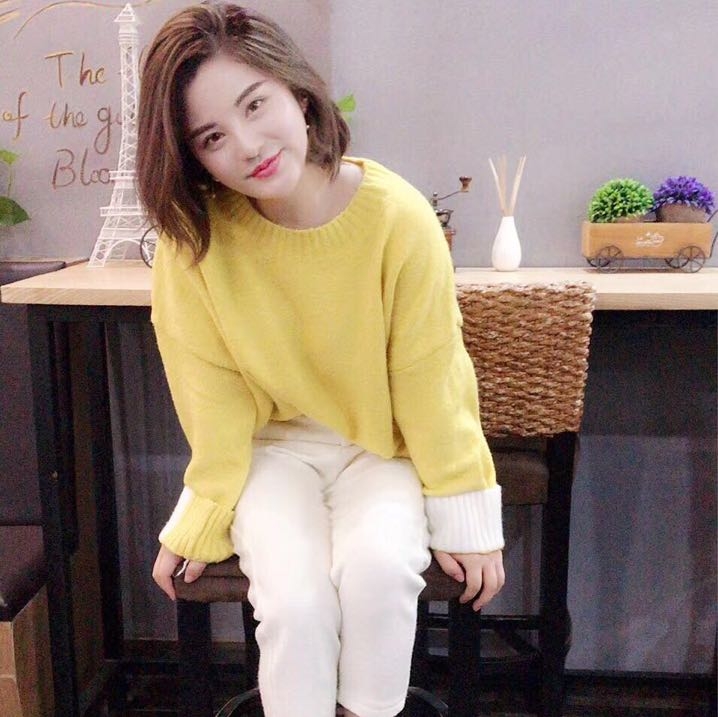 柠檬之夏的第一张照片--南京相亲服务中心