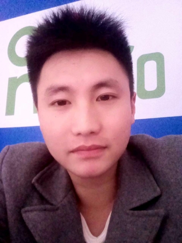 木易的第二张照片--南京相亲服务中心