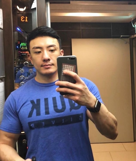 林的第二张照片--南京相亲服务中心