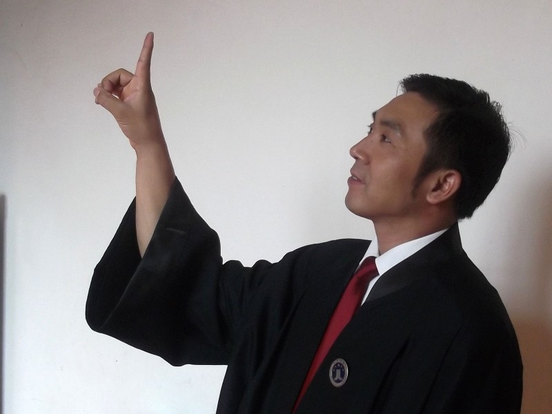 勇戈的第二张照片--南京相亲服务中心