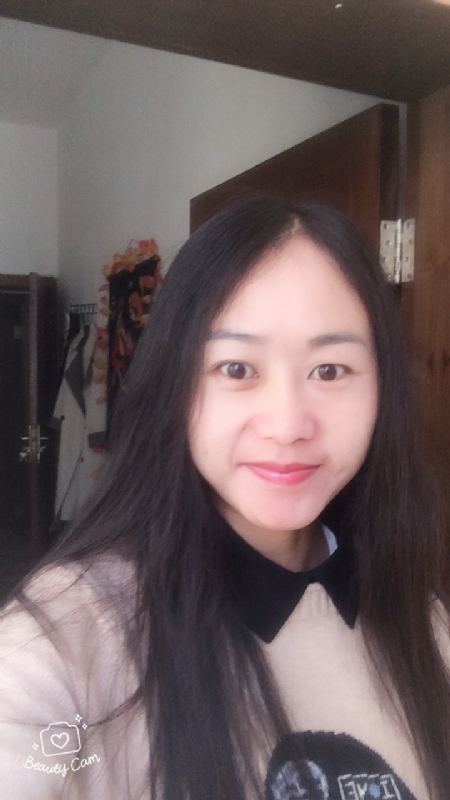 Misszoe的第一张照片--南京相亲服务中心