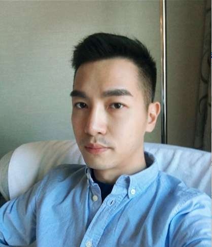 海海的第二张照片--南京相亲服务中心