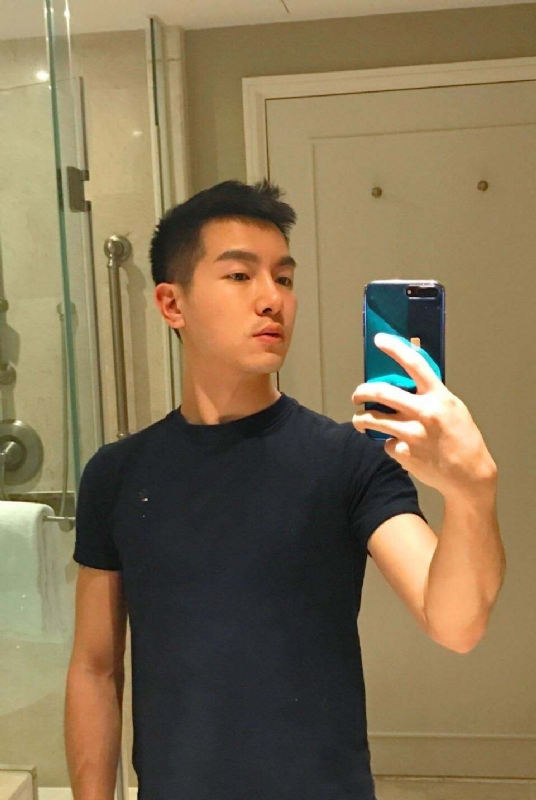 海海的第三张照片--南京相亲服务中心