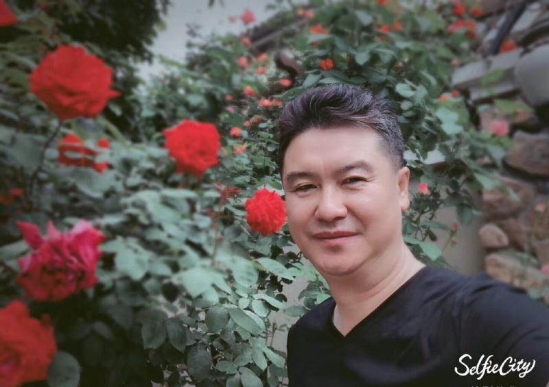 姓李名光耀的第一张照片--南京相亲服务中心