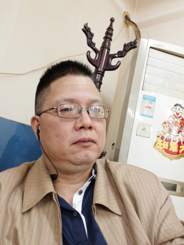 一个人的第一张照片--南京相亲服务中心