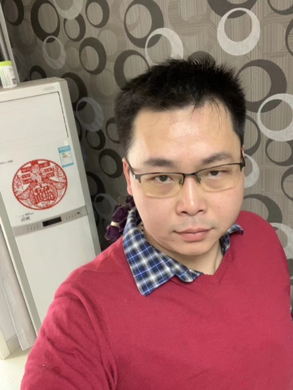 小李a的第一张照片--南京相亲服务中心