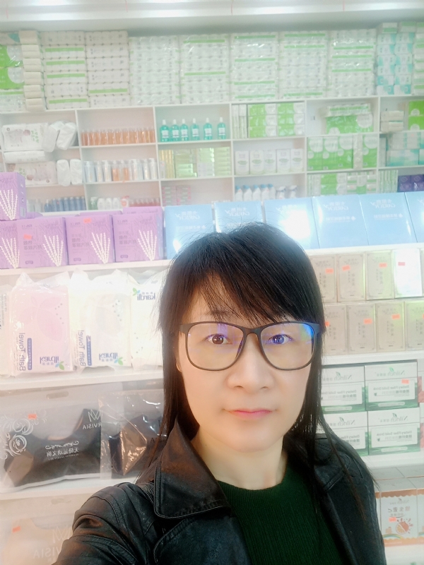 爱生活的第二张照片--南京相亲服务中心