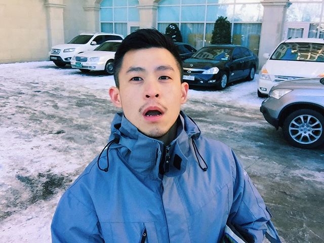 随缘的第一张照片--南京相亲服务中心