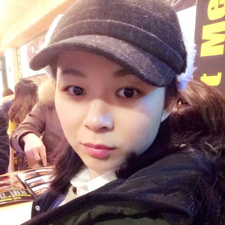 周丹的第一张照片--南京相亲服务中心