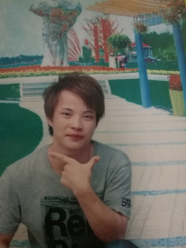 想有个家的第一张照片--南京相亲服务中心