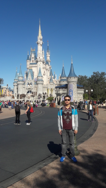 清风徐来的第二张照片--南京相亲服务中心