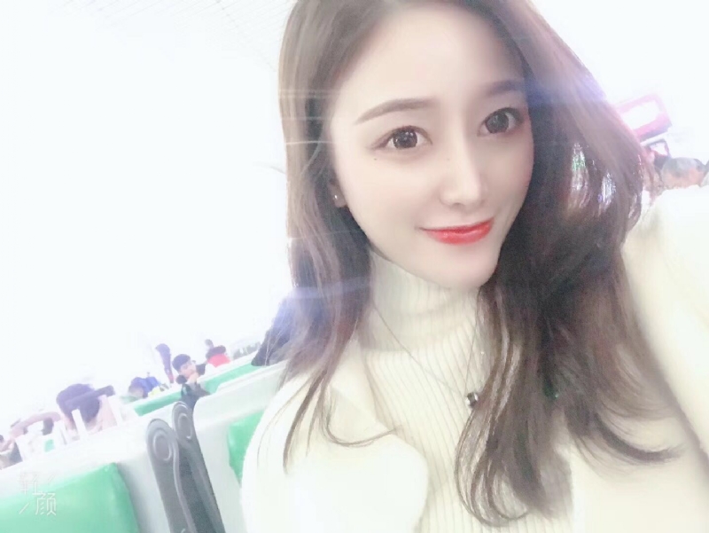 蜡笔小新大姐姐的第一张照片--南京相亲服务中心