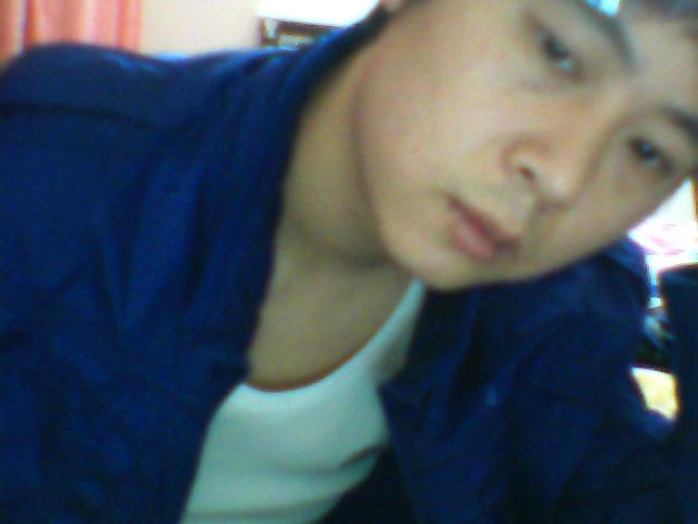 夜太黑的第一张照片--南京相亲服务中心