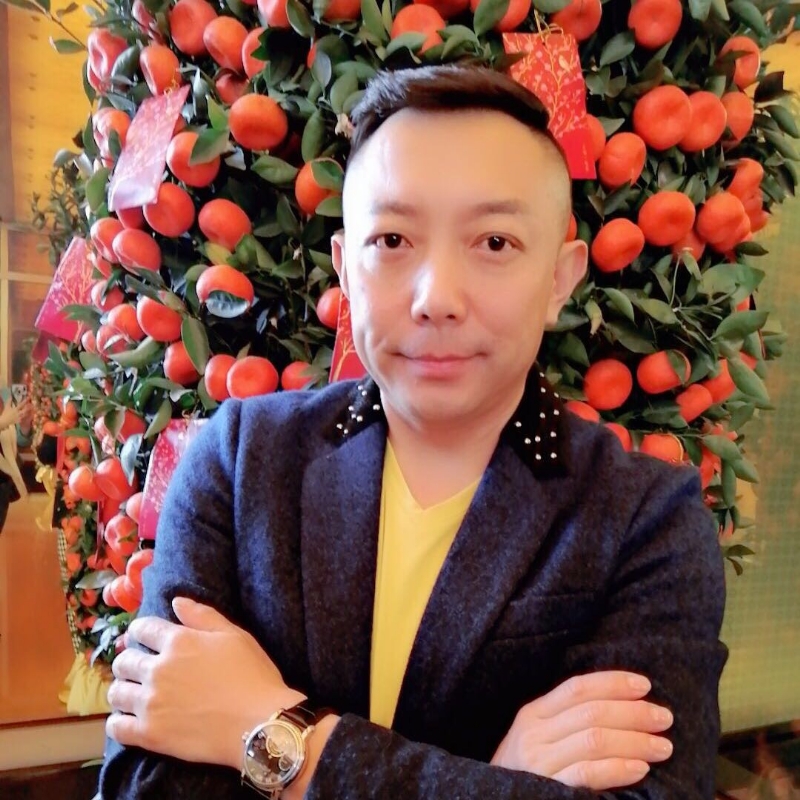 巧克力绅士的第一张照片--南京相亲服务中心