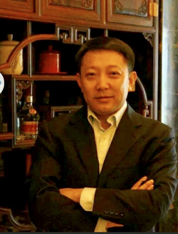 巧克力绅士的第三张照片--南京相亲服务中心