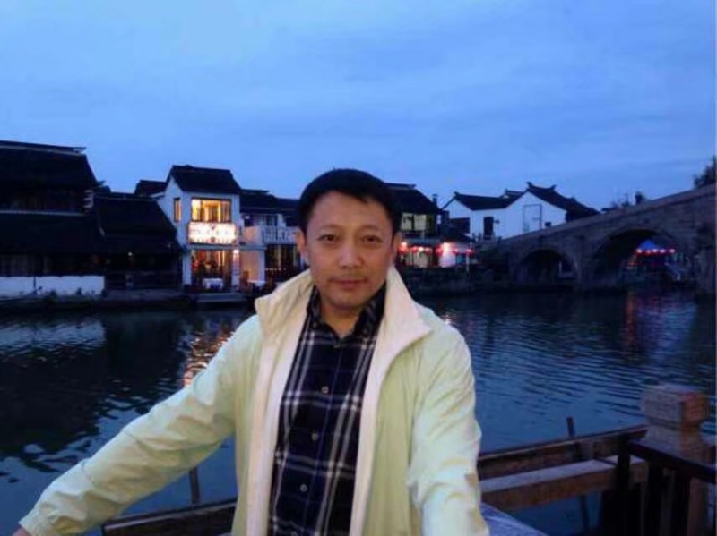 巧克力绅士的第六张照片--南京相亲服务中心