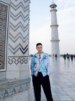 彬子的第一张照片--南京相亲服务中心