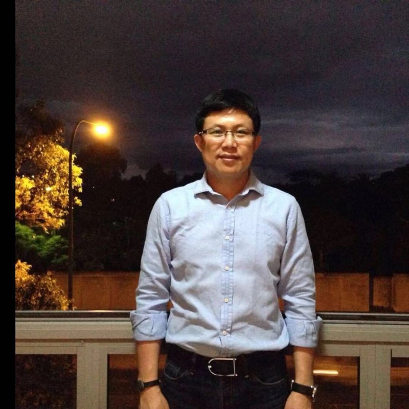 刘子刚的第一张照片--南京相亲服务中心