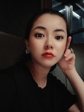 度清欢的第一张照片--南京相亲服务中心