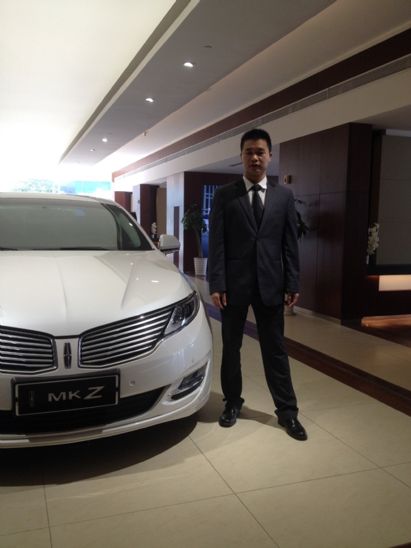 Harry的第二张照片--南京相亲服务中心