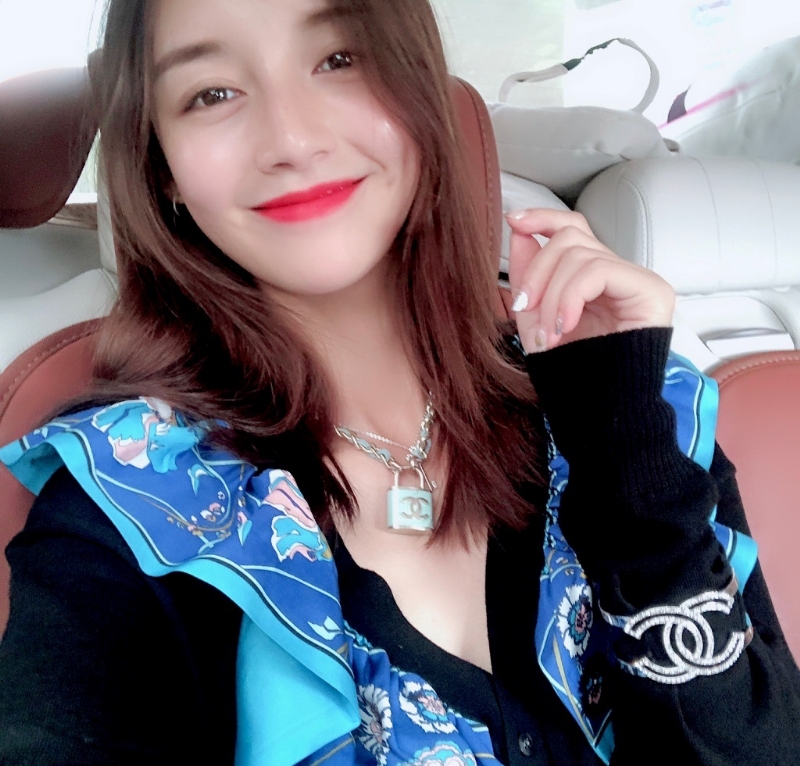 林馨的第二张照片--南京相亲服务中心