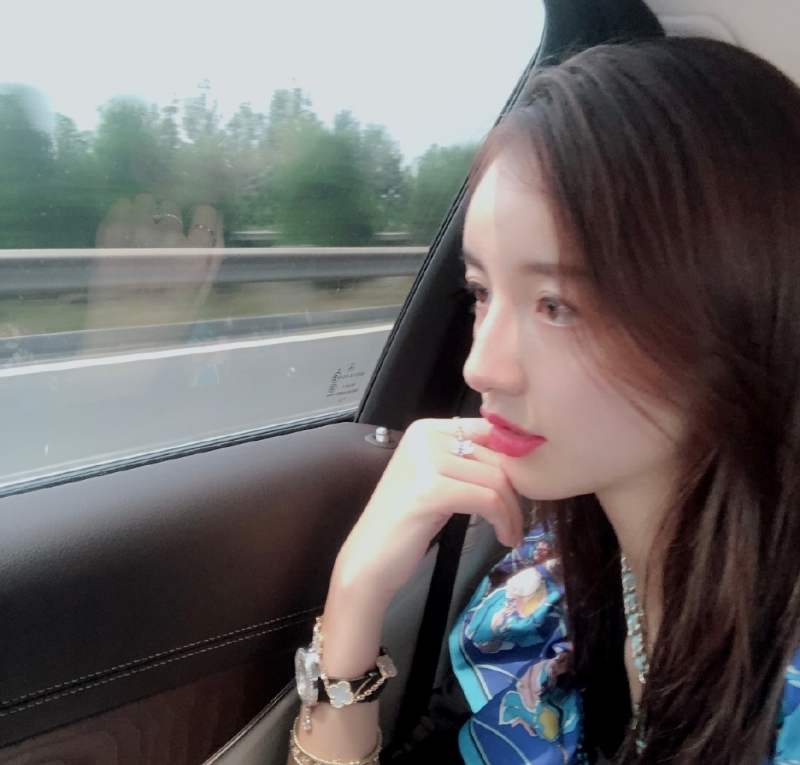 林馨的第三张照片--南京相亲服务中心