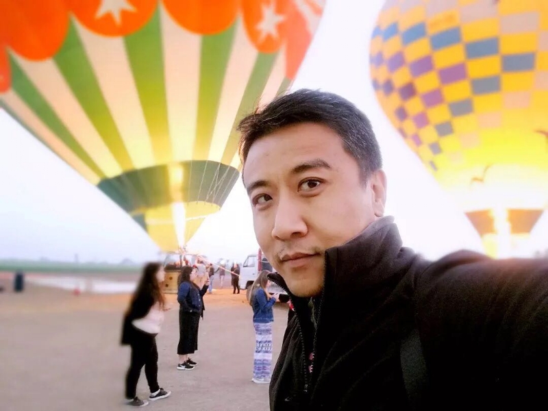 LOVING的第一张照片--南京相亲服务中心