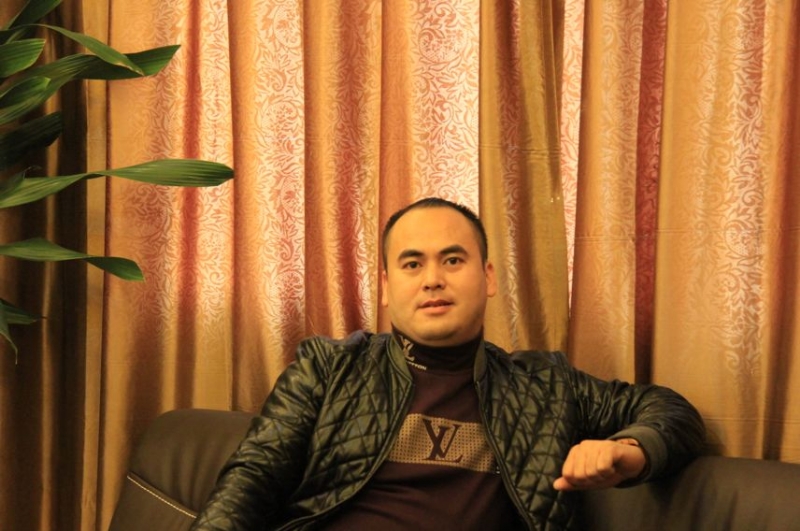 風雨後的第一张照片--南京相亲服务中心