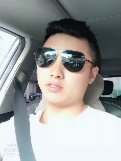 爱吃猫的鱼的第一张照片--南京相亲服务中心