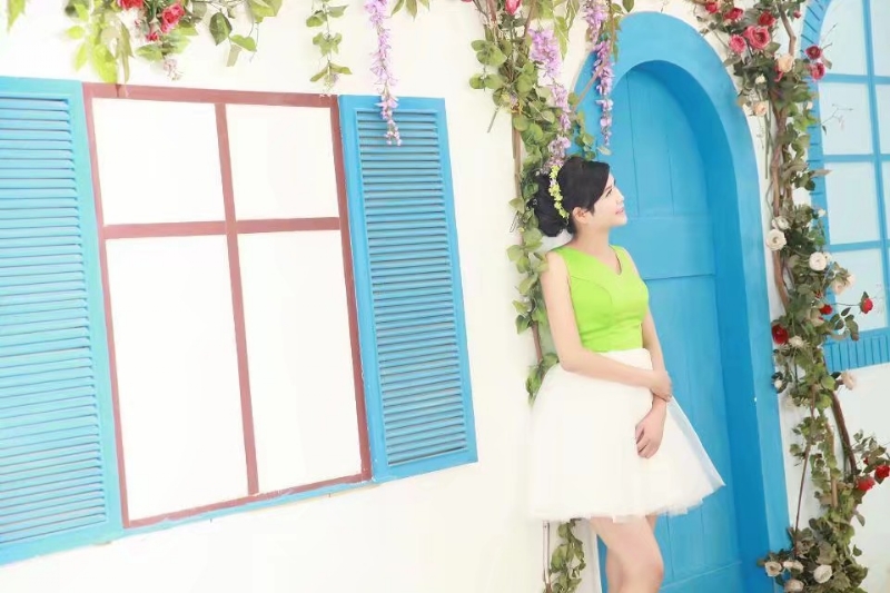 佳夢無痕的第一张照片--南京相亲服务中心