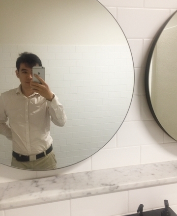 男人盾的第一张照片--南京相亲服务中心