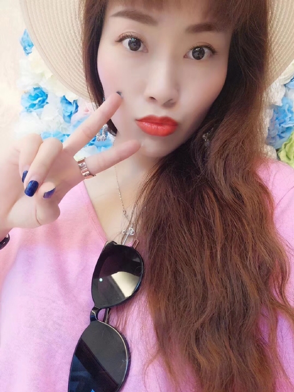 晴子的第一张照片--南京相亲服务中心