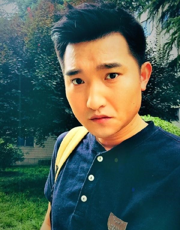 奋斗的第一张照片--南京相亲服务中心