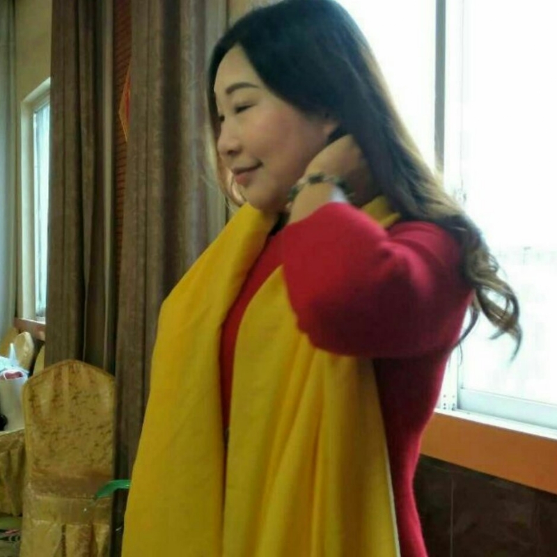 雨嫣故事的第一张照片--南京相亲服务中心