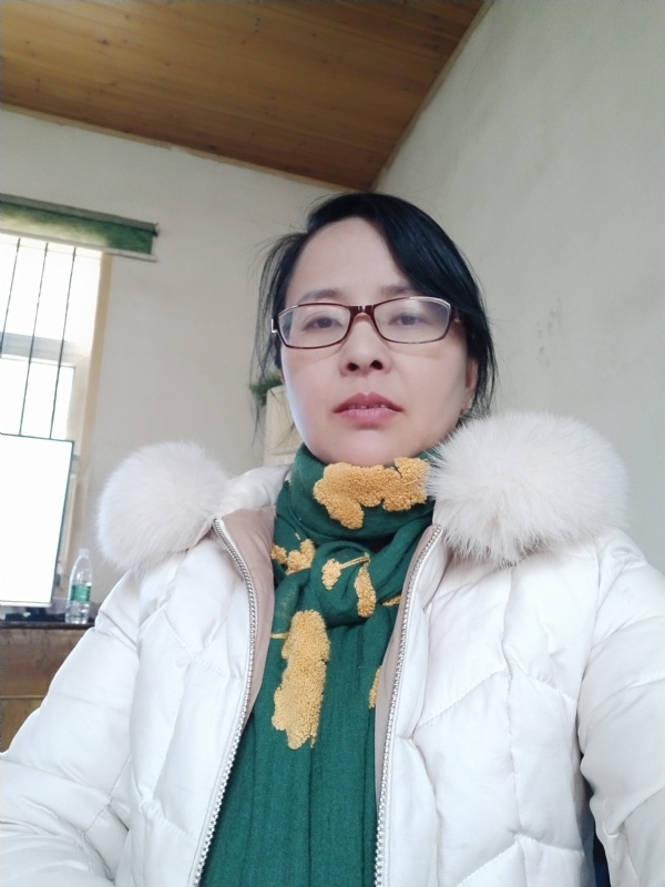 想想的第一张照片--南京相亲服务中心