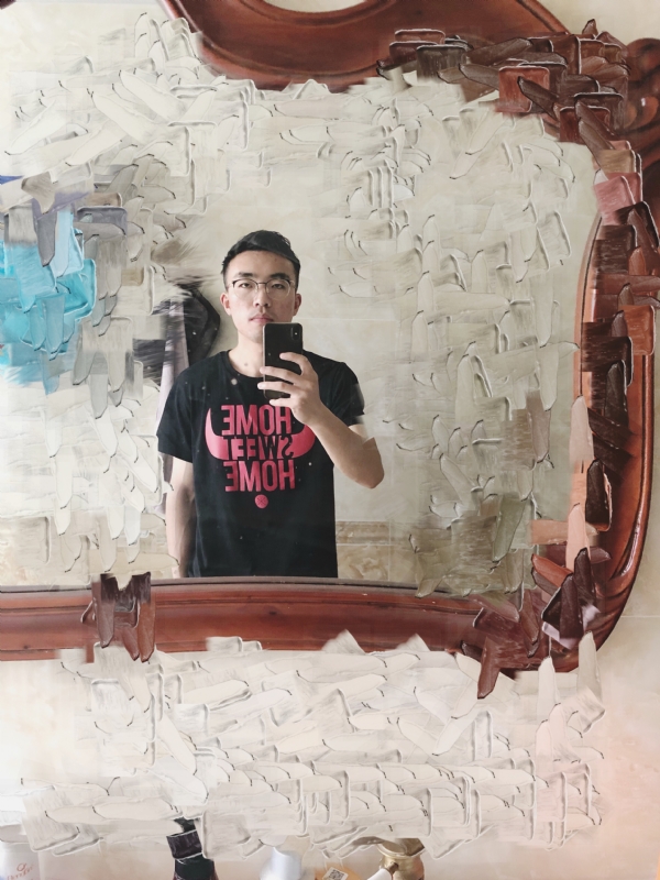 杨2的第一张照片--南京相亲服务中心