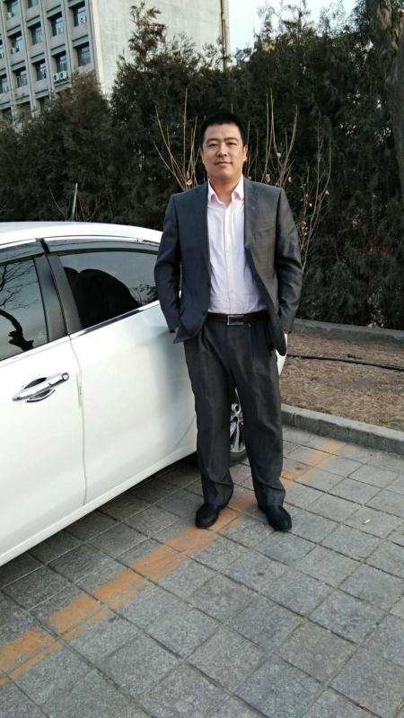 天天的第一张照片--南京相亲服务中心