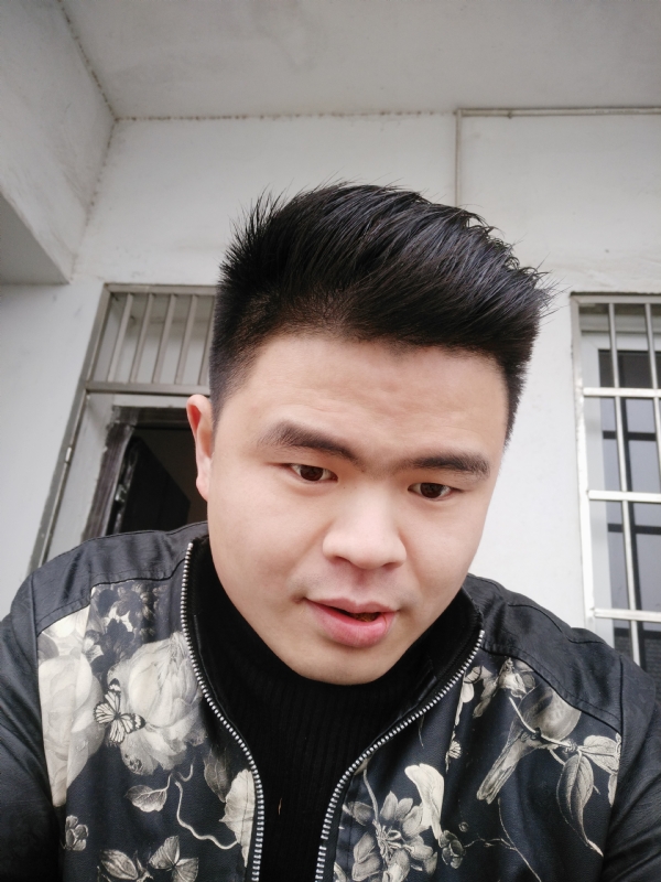 随遇而安的第一张照片--南京相亲服务中心