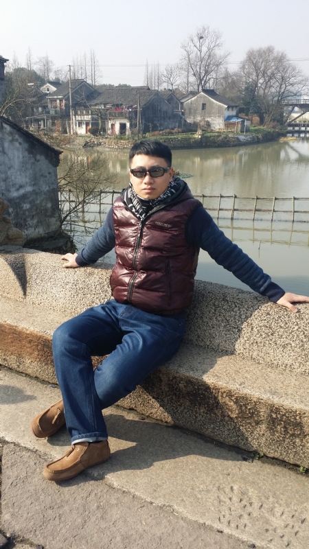 暖男2019的第一张照片--南京相亲服务中心