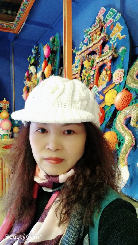 HK的第一张照片--南京相亲服务中心